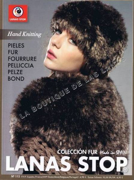 Fur Lanas Stop