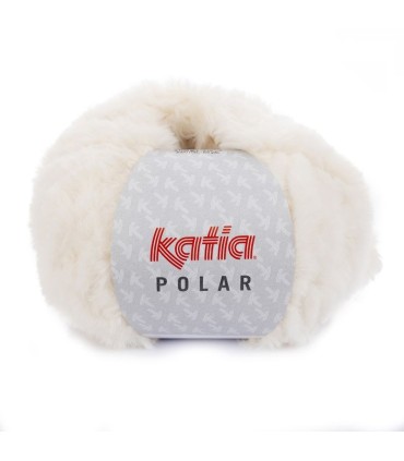 POLAR 80 Crudo