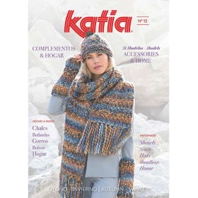 Revista Nº 12 - COMPLEMENTOS & HOGAR