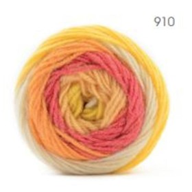 CARAMELLINA 910 Amarillo