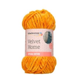 VELVET HOME 0022 Ocre