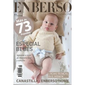 ENBERSO Magazine - Nº 9 ESPECIAL BEBES
