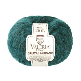 CRISTAL MURANO