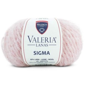 SIGMA 002 Rosa