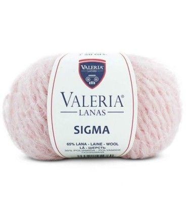SIGMA 002 Rosa