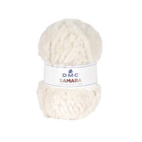 SAMARA 400 Crudo