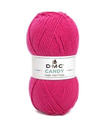 CANDY 350 Fucsia