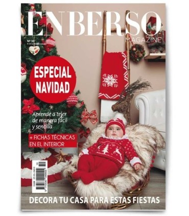 ENBERSO Magazine - Nº 10 ESPECIAL NAVIDAD