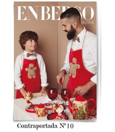 ENBERSO Magazine - Nº 10 ESPECIAL NAVIDAD