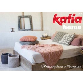 REVISTA Nº 3 KATIA HOME