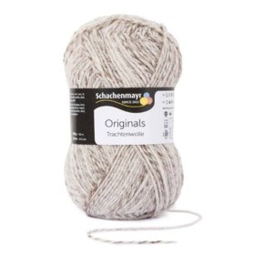 Trachtenwole 089 Beige