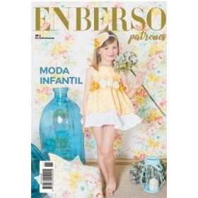 ENBERSO MAGAZINE - Nº 1 Especial Patrones