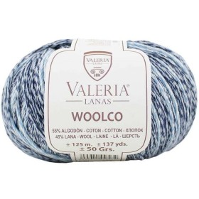WOOLCO