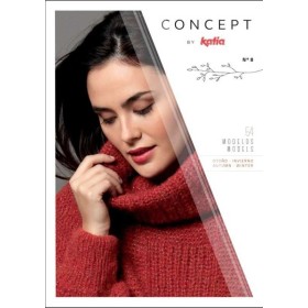 Revista Nº 8 CONCEPT