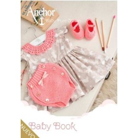 Revista Baby Book
