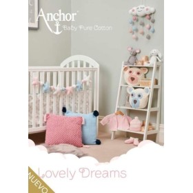 Revista Lovely Dreams