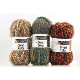 Divari Color