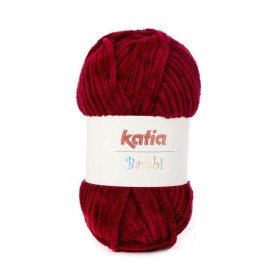 BAMBI KATIA 327 Granate