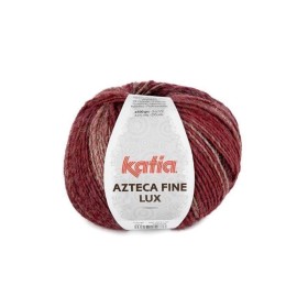 AZTECA FINE LUX 404 Granate