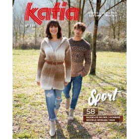 Revista Nº 101 - MUJER SPORT