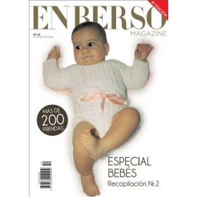 ENBERSO Magazine - Nº 12 ESPECIAL BEBES