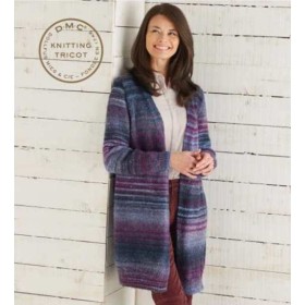 PIROUETTE 842 Morado