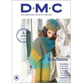 REVISTA REVELATION WONDER DMC