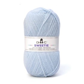 SWEETIE 611 Celeste