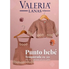 Revista PUNTO BEBÉ TEMPORADA 19-20