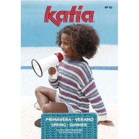 Revista nº 93 - NIÑOS PRIMAVERA-VERANO 2020