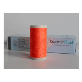 bobinas coser Coats Duet