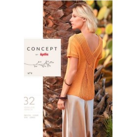 Revista Nº 9 CONCEPT