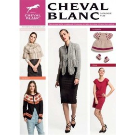 Revista Nº 25 - Cheval Blanc