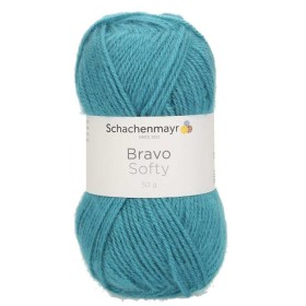 BRAVO SOFTY 8380 Turquesa