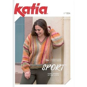 Revista Nº 104 - MUJER SPORT