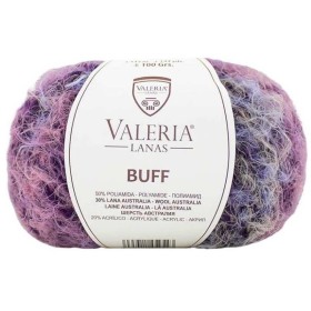 BUFF - VALERIA LANAS 1105 Morado