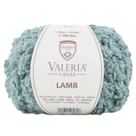 LAMB - VALERIA LANAS