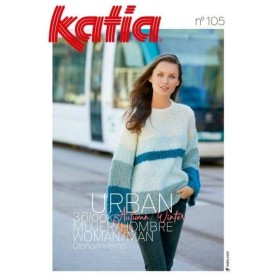 Revista Nº 105 - URBAN - 2020-2021