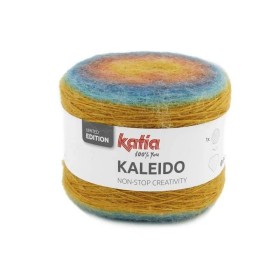 KALEIDO 305 Teja