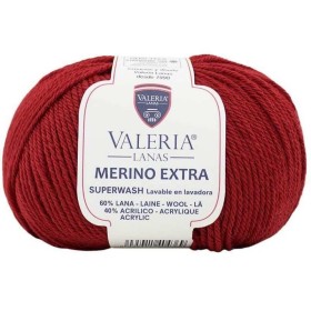MERINO EXTRA 099 Rubí