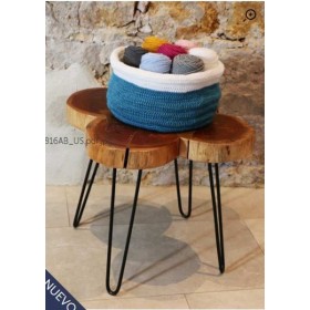 BRAVO QUICK & EASY 8259 Azul