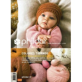 Revista nº 189 - BEBËS Otoño-Invierno 2020-21