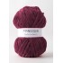 PINGO CHENILLE Fucsia Oscuro