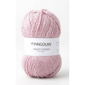 PINGO QUEEN Rosa