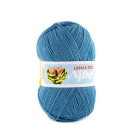 Nido 538. Azul Vaquero