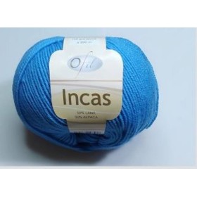 OFIL INCAS 210 Turquesa