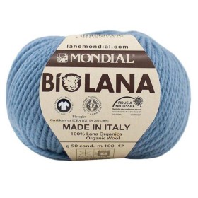BIOLANA 131 Azul