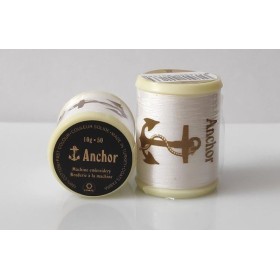 ANCHOR COTTON 4502 Blanco 1