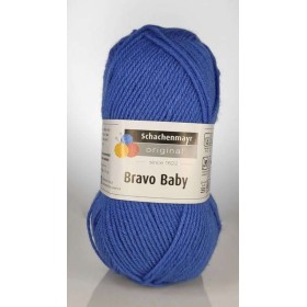 BRAVO BABY 0155 Azul