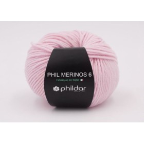 PHIL MERINOS 6